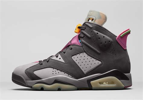 jordan 6 Bordeaux for sale